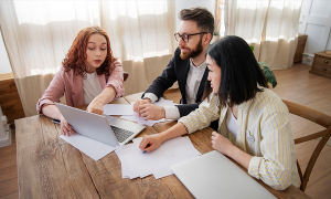 SuperSociedades: concepto sobre la composición accionaria de una sociedad anónima