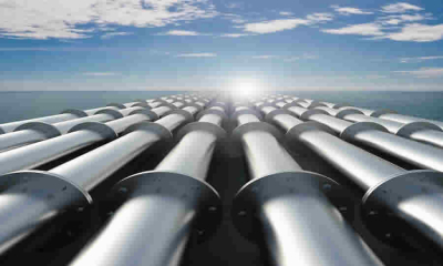 UPME publicó versión definitiva del estudio técnico para el plan de abastecimiento de gas natural 2023-2038